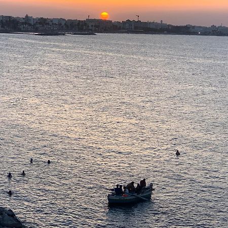 Dar Jamila Hotell Mahdia Exteriör bild