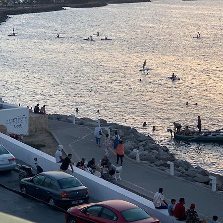 Dar Jamila Hotell Mahdia Exteriör bild