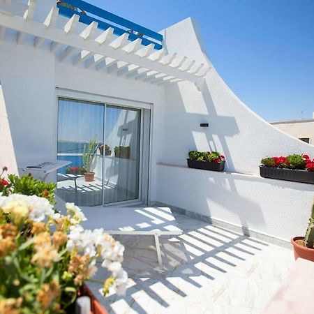 Dar Jamila Hotell Mahdia Exteriör bild